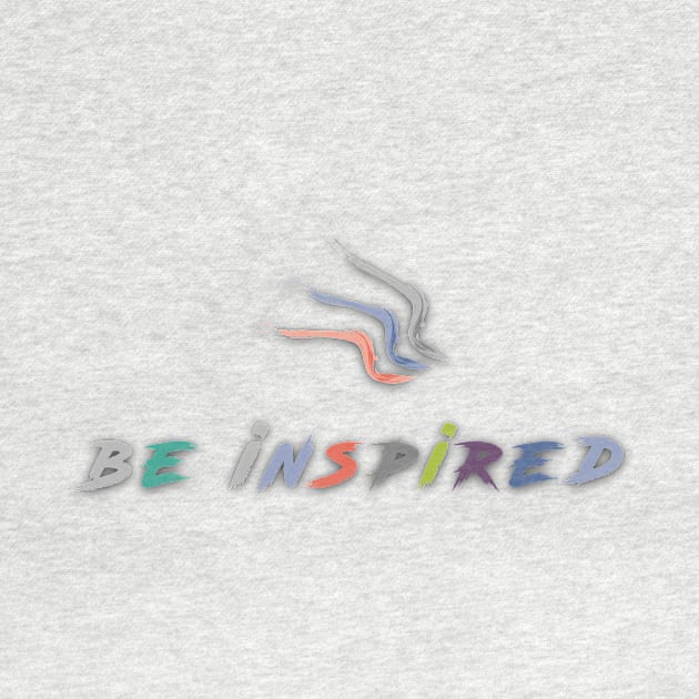 Be inspired by eaiinc